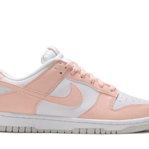 (Women) Nike Dunk Low Move to Zero Pale Coral DD1873-100 Nicesnk