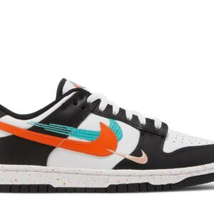 (Women) Nike Dunk Low Multi-Swoosh FD4623-131 Nicesnk