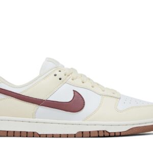 (Women) Nike Dunk Low Next Nature Coconut Mauve DD1873-103 Nicesnk