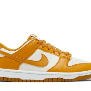 (Women) Nike Dunk Low Next Nature 'Curry' DN1431-001