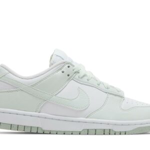 (Women) Nike Dunk Low Next Nature 'White Mint' DN1431-102
