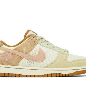 (Women) Nike Dunk Low On The Bright Side DQ5076-121 Nicesnk