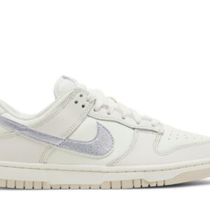 (Women) Nike Dunk Low 'Oxygen Purple' DX5930-100