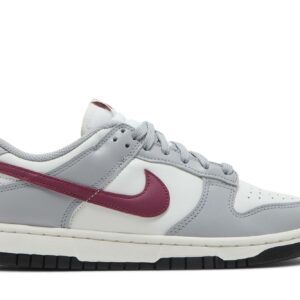 (Women) Nike Dunk Low Pale Ivory Redwood DD1503-122 Nicesnk