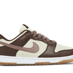 (Women) Nike Dunk Low Plum Eclipse FJ4734-100 Nicesnk