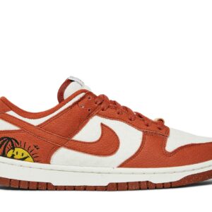 (Women) Nike Dunk Low Retro Sun Club DR5475-100 Nicesnk