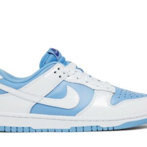 (Women) Nike Dunk Low 'Reverse UNC' DJ9955-101