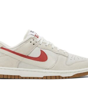 (Women) Nike Dunk Low SE '85' - Double Swoosh Sail Orange DO9457-100