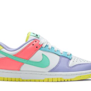 (Women) Nike Dunk Low SE 'Candy' DD1872-100