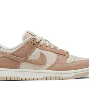 (Women) Nike Dunk Low SE Sandrift FD0873-126 Nicesnk