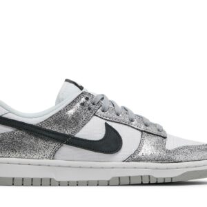 (Women) Nike Dunk Low 'Shimmer' DO5882-001