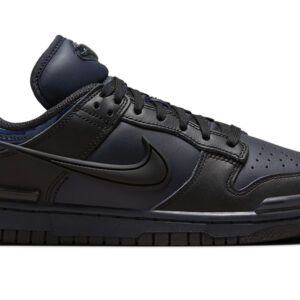 (Women) Nike Dunk Low Twist Dark Obsidian DZ2794-400 Nicesnk