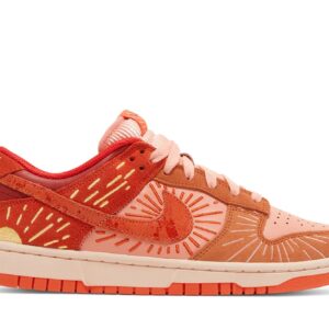 (Women) Nike Dunk Low Winter Solstice DO6723-800 Nicesnk