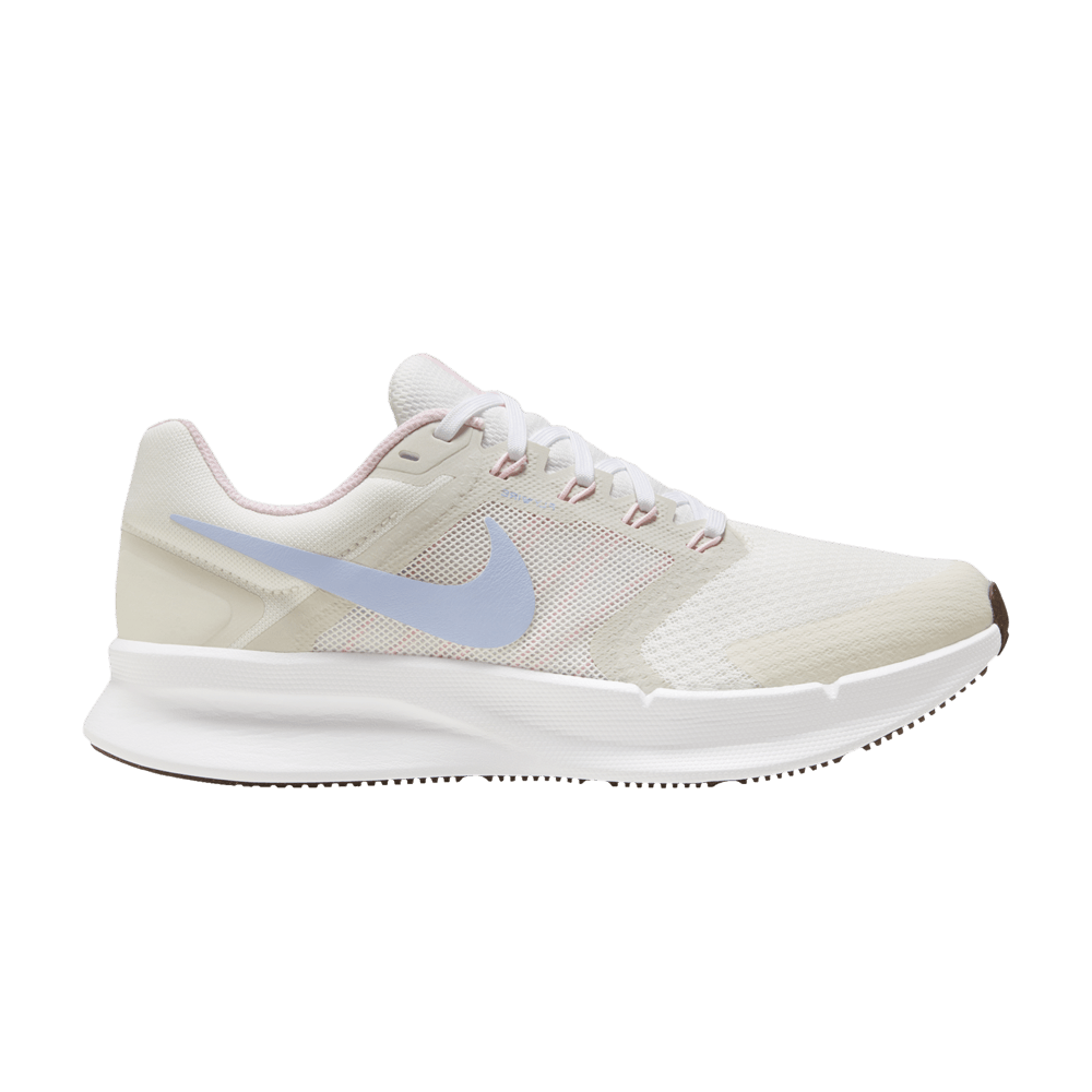 (Women) Nike Run Swift 3 Sail Blue Whisper FN3448-141 Nicesnk