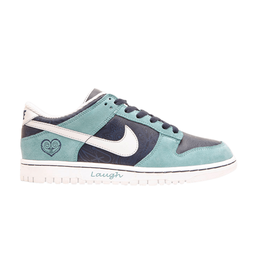(Women) Nike 'S Dunk Low Premium Db 318306-441