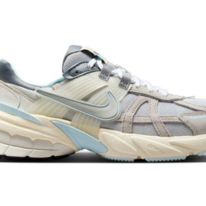 (Women) Nike V2K Run 'Light Bone Iron Ore' FZ3596-072