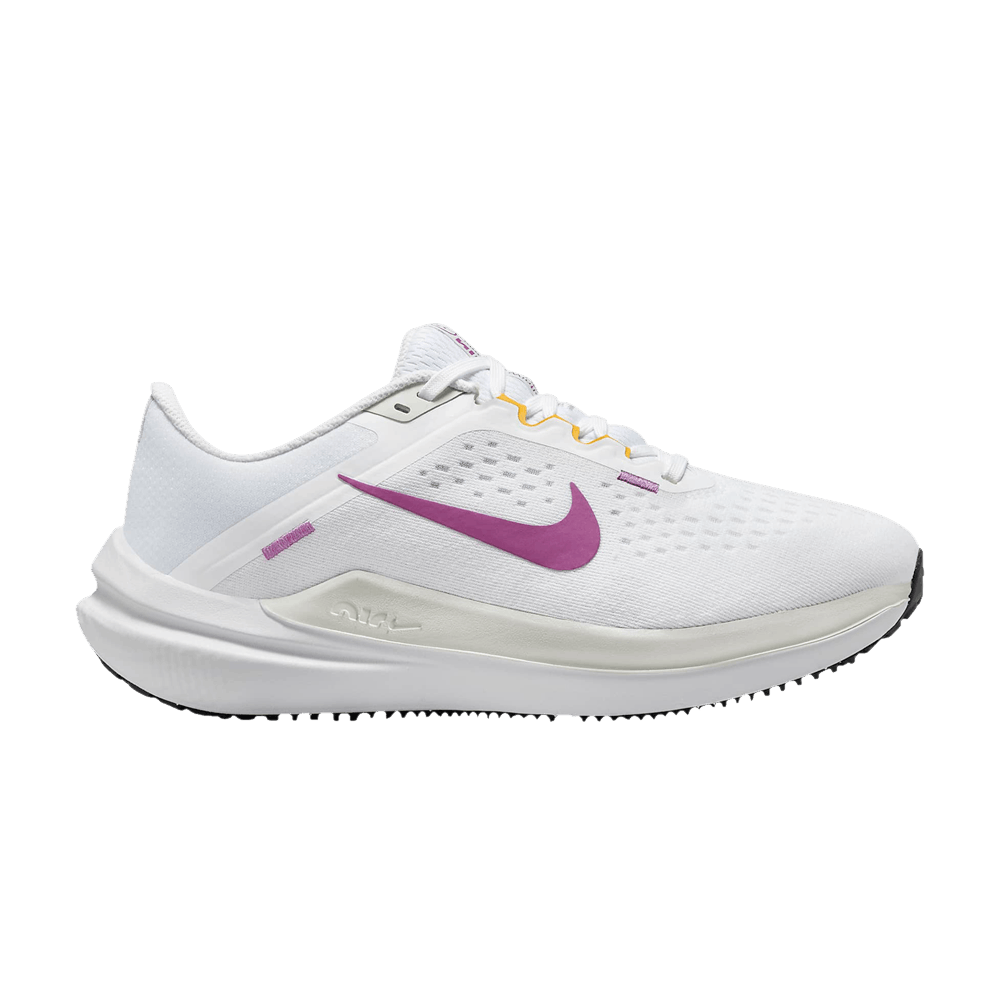 (Women) Nike Winflo 10 'White Fuchsia Dream' DV4023-103