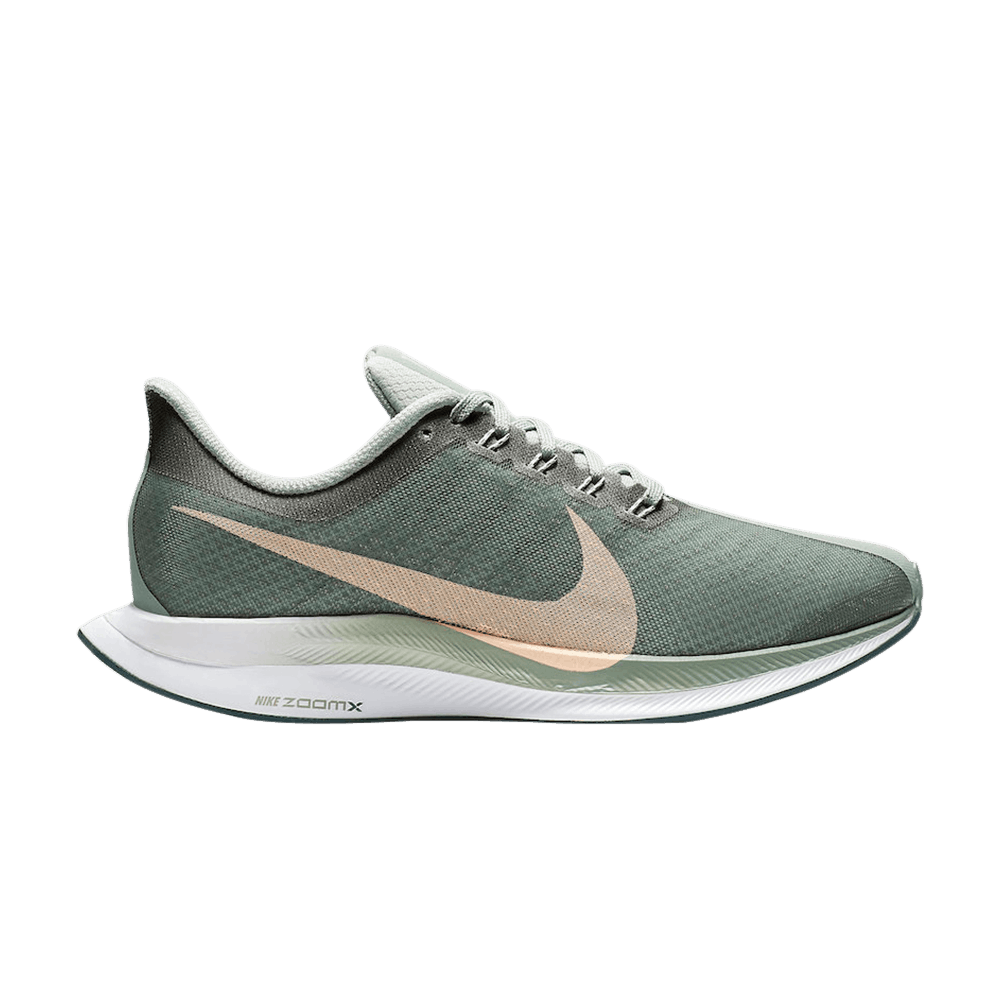 (Women) Nike Zoom Pegasus Turbo 'Mica Green' AJ4115-300