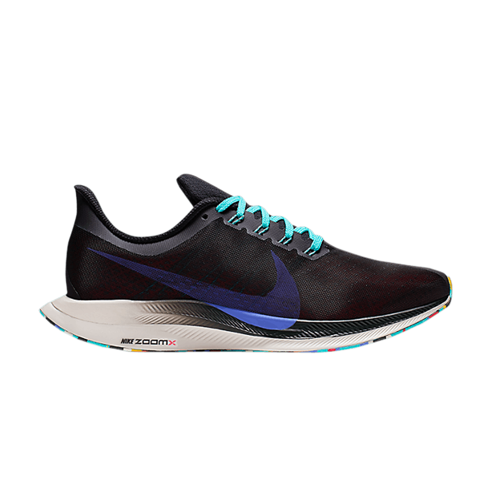 (Women) Nike Zoom Pegasus Turbo Multi-Color Sole AJ4115-004 Nicesnk