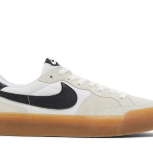 (Women) Nike Zoom Pogo Plus SB 'White Black Gum' DR9114-101
