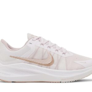 (Women) Nike Zoom Winflo 8 'Light Violet Champagne' CW3421-500