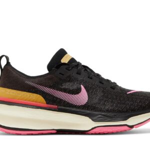 (Women) Nike ZoomX Invincible 3 Earth Pink Spell DR2660-200 Nicesnk