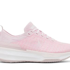 (Women) Nike ZoomX Invincible 3 Pink Foam DR2660-601 Nicesnk