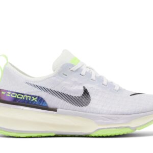 (Women) Nike ZoomX Invincible 3 Purple Agate DR2660-100 Nicesnk