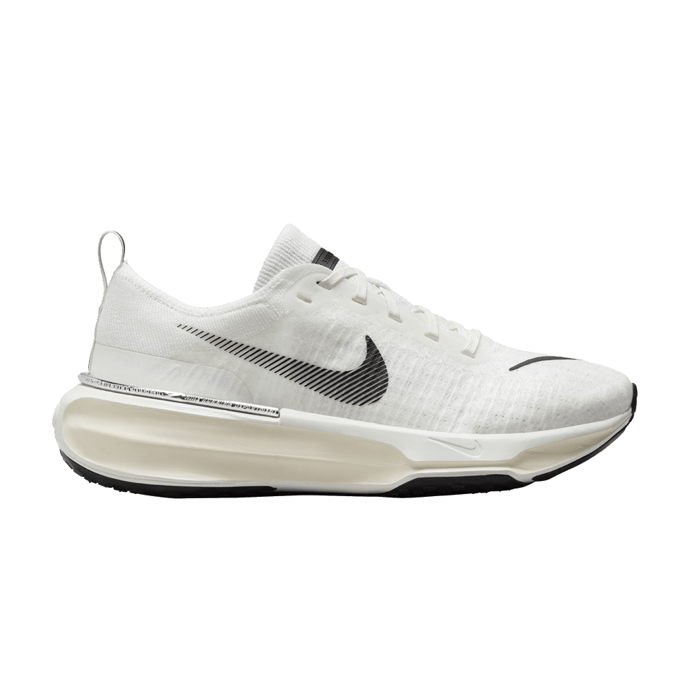 (Women) Nike ZoomX Invincible 3 'Summit White Black' DR2660-102