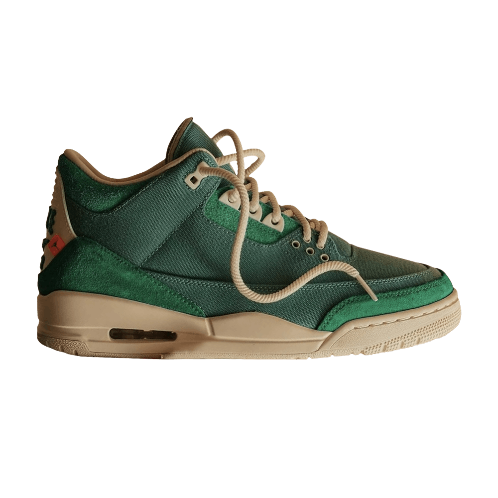 (Women) Nina Chanel Abney x Air Jordan Air 3 Retro SP 'Bicoastal' FZ7974-300