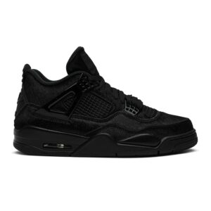 (Women) Olivia Kim x Air Jordan 4 Retro No Cover CK2925-001 Nicesnk