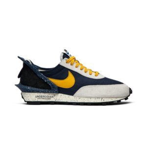 (Women) UNDERCOVER x Nike Daybreak Obsidian CJ3295-400 Nicesnk