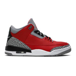 Xbox One x Air Jordan 3 Retro SE 'Unite' Special Box CK5692-600
