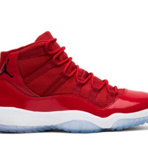 (Youth) Air Jordan 11 Retro Win Like 96 378038-623 Nicesnk