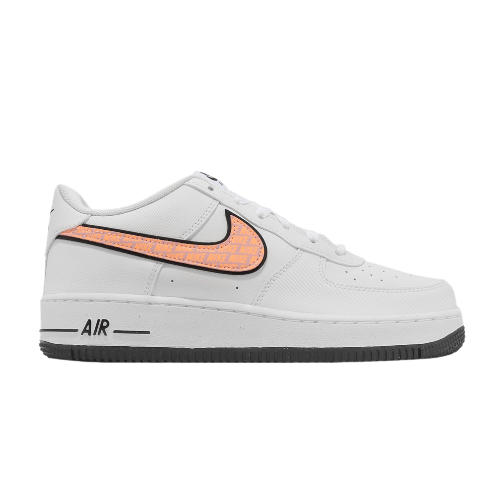 (Youth) Nike Air Force 1 Impact Next Nature White Doll DZ6307-100 Nicesnk
