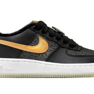 (Youth) Nike Air Force 1 Low Premium 'Bronx Origins - 50th Anniversary' FN6977-010