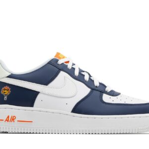 (Youth) Nike Air Force 1 Low 'UV Reactive' FN7239-410