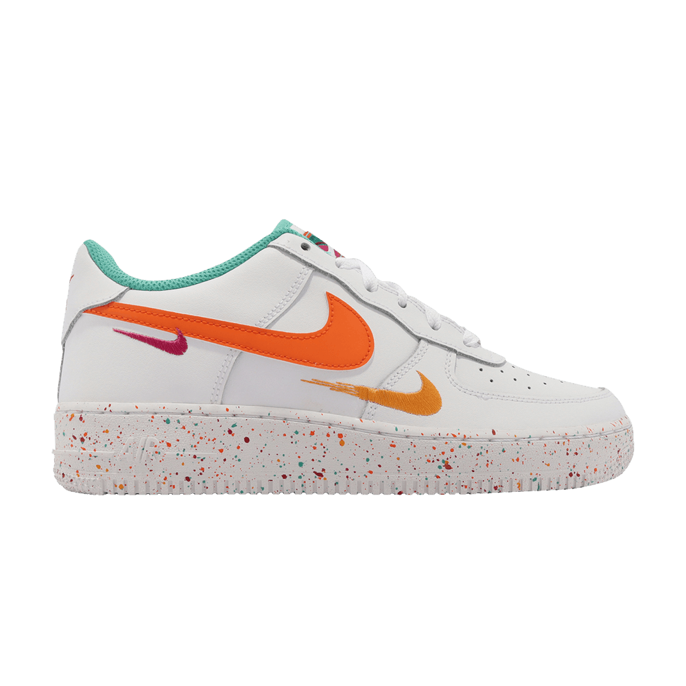 (Youth) Nike Air Force 1 LV8 Leap High FD4626-181 Nicesnk