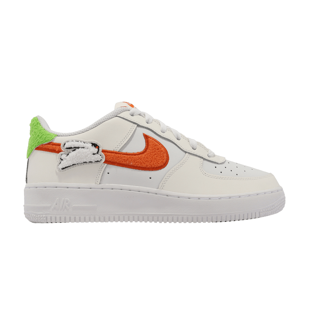 (Youth) Nike Air Force 1 LV8 Year of the Rabbit FD9912-181 Nicesnk