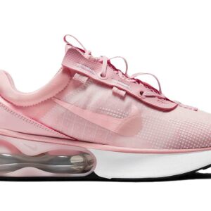 (Youth) Nike Air Max 2021 'Pink Glaze' DA3199-600