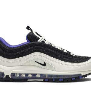(Youth) Nike Air Max 97 Persian Violet 921522-102 Nicesnk