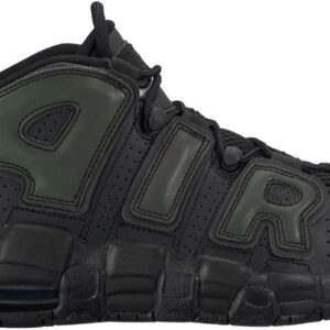 (Youth) Nike Air More Uptempo Reflective 922845-001 Nicesnk