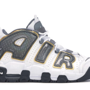 (Youth) Nike Air More Uptempo 'Snakeskin' CQ4583-100