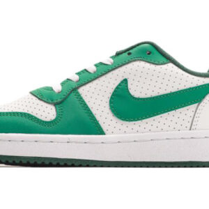 (Youth) Nike Court Borough Low 'Green' FN3689-131