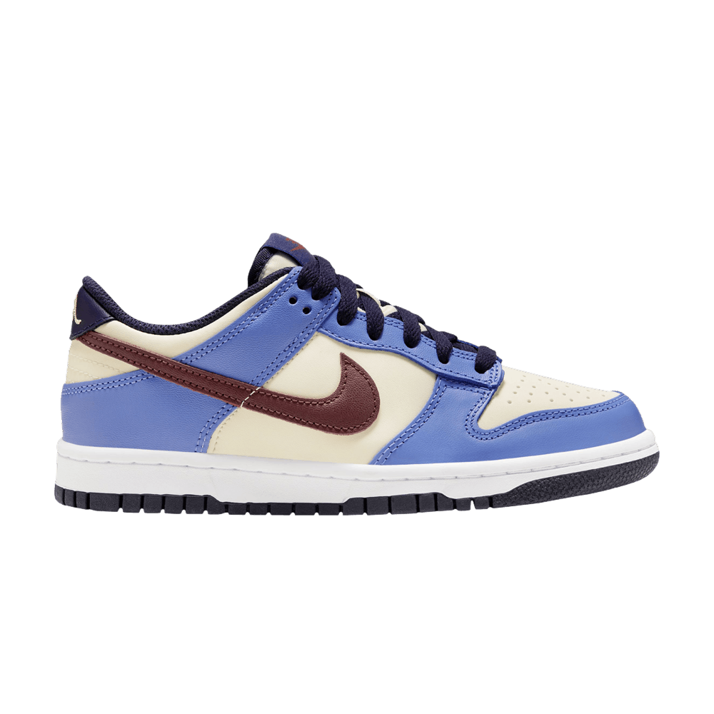 (Youth) Nike Dunk Low From Nike, To You FV8119-161 Nicesnk