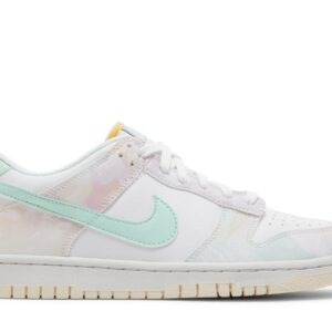 (Youth) Nike Dunk Low 'Pastel Paisley' FJ7707-131
