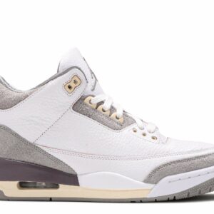 A Ma Mani�re x Air Jordan 3 Retro SP 'Raised By Women' Revered Footwear