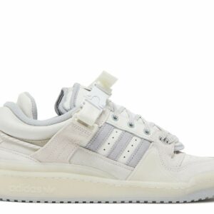 Adidas Bad Bunny x Forum Buckle Low 'Last Forum' Unfading Sneaker