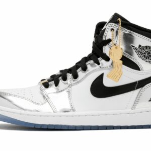 Air Jordan 1 Hi Retro "Think 16 / Kawhi Leonard"