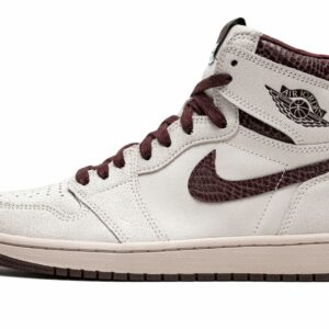 AIR JORDAN 1 HIGH OG "A Ma Maniere x"